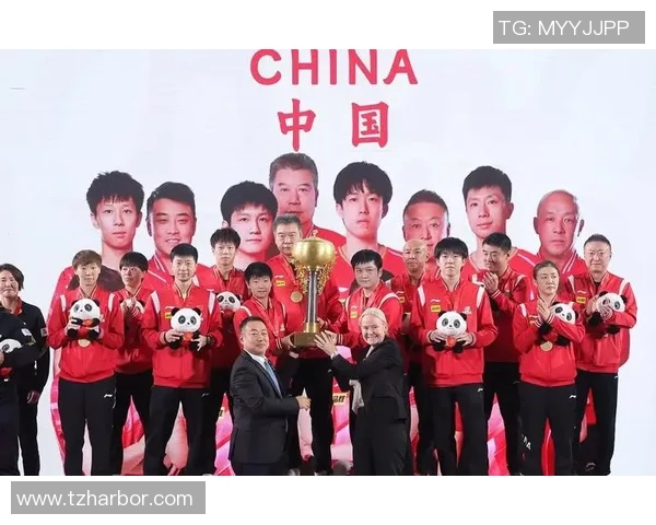 西安乒乓球队在世界杯预选赛中的奋斗与突破之路全景回顾