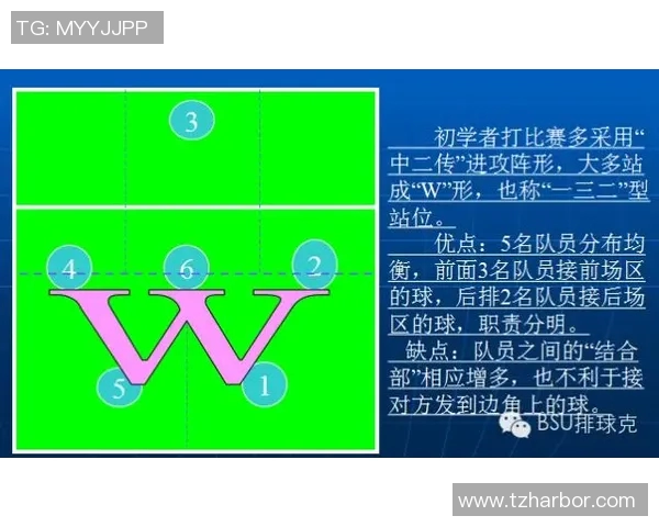 西安排球队中路突破的战术分析与效果评估