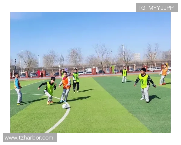 极米足球助力青少年成长打造全新足球教育平台与体验活动