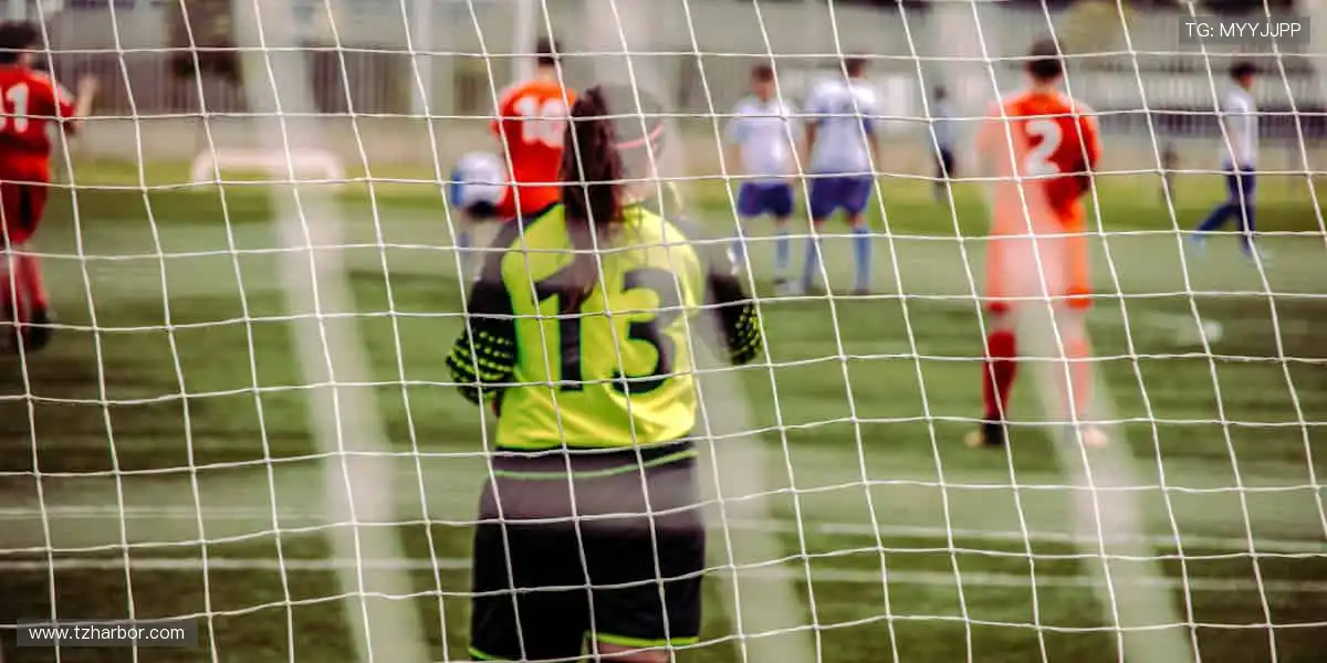 🏆热血赛事，即刻点燃你的热爱！